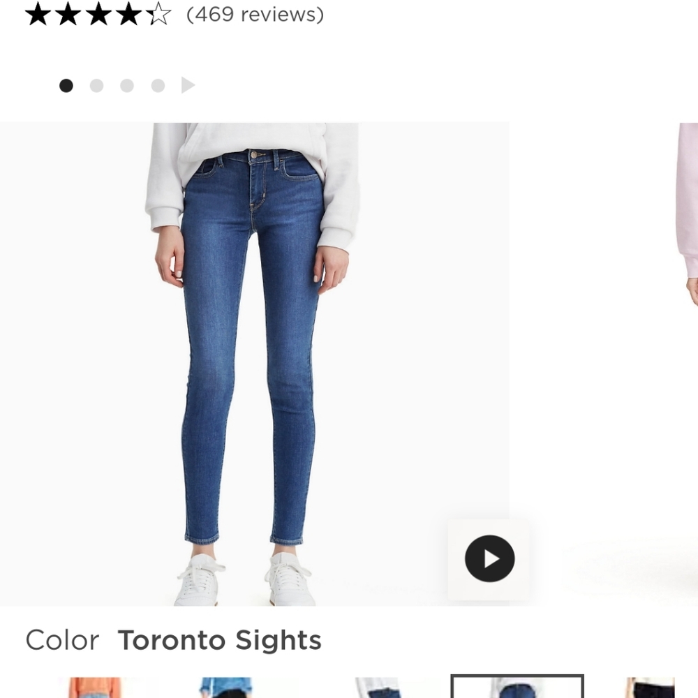 Levi Jeans